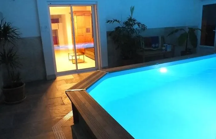 La Petite Maison Sous Les Pins Aix-en-Provence