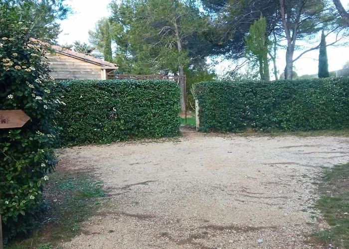 La Petite Maison Sous Les Pins Aix-en-Provence