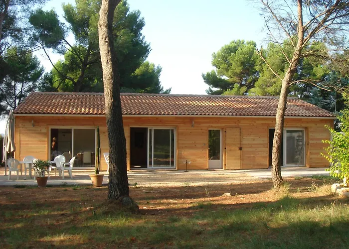 La Petite Maison Sous Les Pins Aix-en-Provence